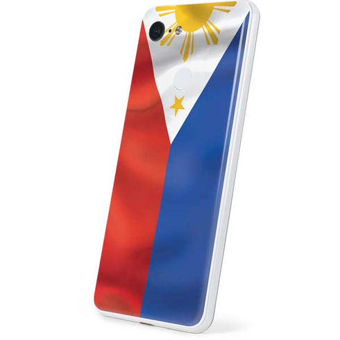 Philippines Flag Google Pixel 3 Skin